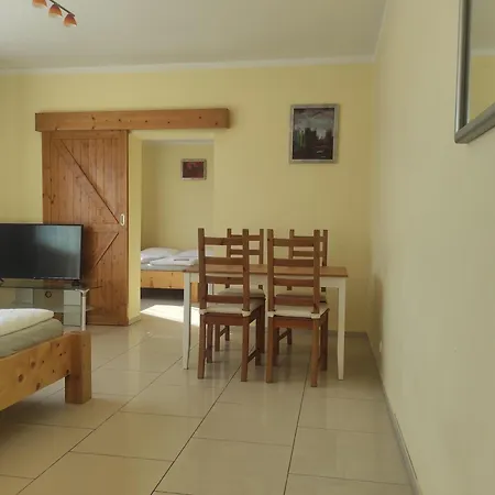 Apartament Dla 4 Osób